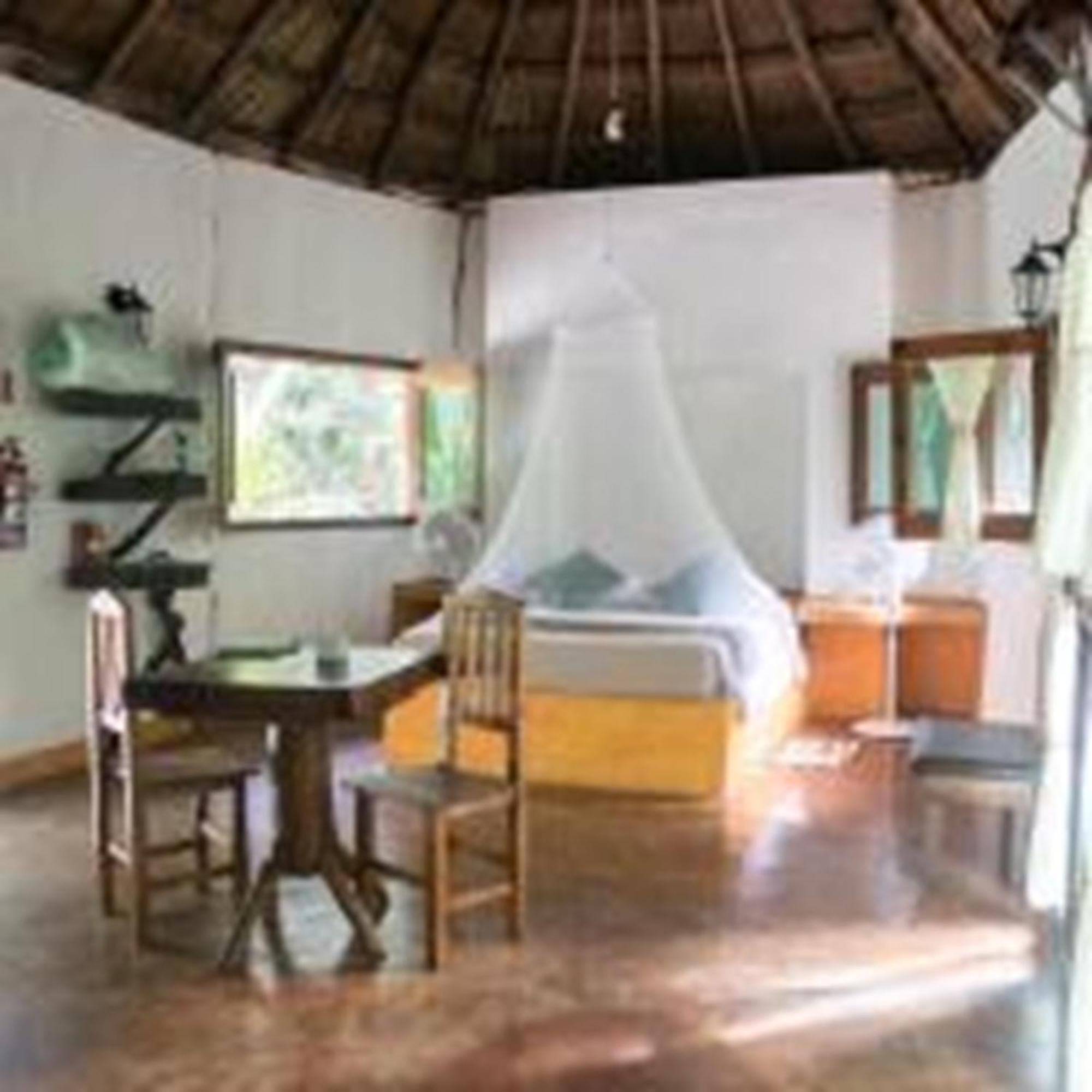 Jolie Jungle Eco Hotel (Adults Only) Leona Vicario Eksteriør bilde