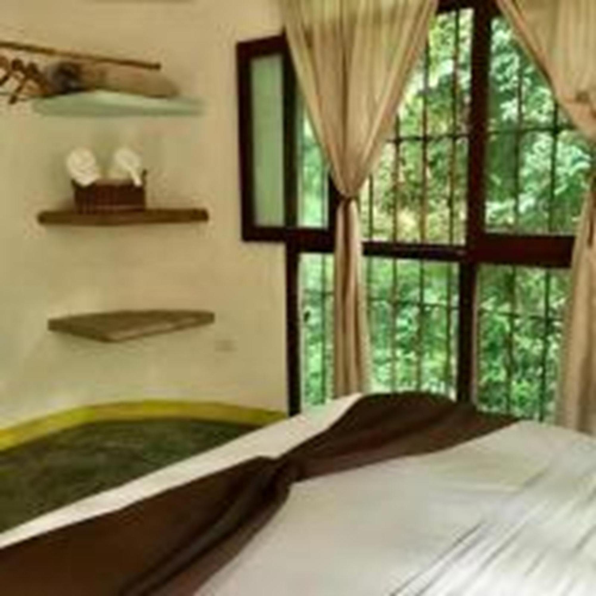 Jolie Jungle Eco Hotel (Adults Only) Leona Vicario Eksteriør bilde